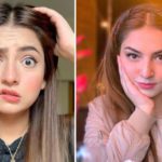 پاوری گرل دنانیر مبین کی سالگرہ، شوبز شخصیات شریک ہوئیں