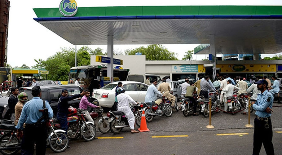 Petroleum products prices likely to jump by Rs10.7 per liter