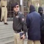 Police raid SBCA office after FIR in Nasla Tower case