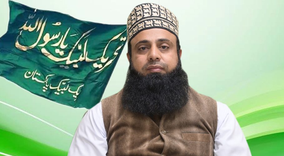 sindh govt has failed to protect the people: Mufti Qasim Fakhri