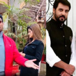 آپ کی بات سمجھنے والی عورت کون؟ ریمبو، صاحبہ کی مزاحیہ ویڈیو وائرل