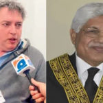 رانا شمیم کے حلفی بیان کی تصدیق کیلئے پاکستان جانے کو تیار ہوں۔چارلس گتھری