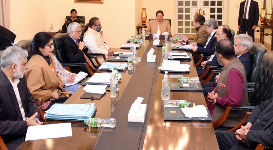Regulatory authorities playing pivotal role for protection of rights of people: PM