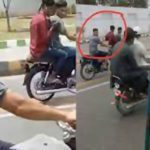 عدالت نے رکشے میں سوار لڑکی کو ہراساں کرنے والے ملزم کو سزا سنادی