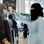 روسی ویکسین لگوانے والوں کو سعودی عرب میں داخلے کی اجازت مل گئی