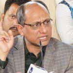 کراچی کے ضمنی الیکشنز میں پی ٹی آئی کو ہر طرف سے شکست کا سامنا کرنا پڑا۔ سعی غنی