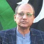 جمہوریت کی جدوجہد کے لیے لیاری کے لوگوں نے اپنا کردار ادا کیا،سعید غنی