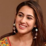 سارا خان کی وائرل ویڈیو نے سب کو ان کی تعریف کرنے پر مجبور کر دیا