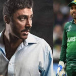 قومی ٹیم کے سابق کپتان سرفراز احمد بھی پری زاد کے مداح نکلے