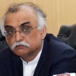 میرے حساب سے ملک دیوالیہ ہوچکا ہے، شبر زیدی