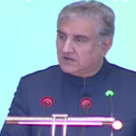 دنیا افغانستان کو انسانی المیے سے بچانے کیلئے کردار ادا کرے۔شاہ محمود قریشی