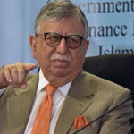 اقتصادی رابطہ کمیٹی کی تشکیلِ نو، شوکت ترین دوبارہ چیئرمین مقرر