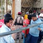 شیر شاہ دھماکہ، مذکورہ جگہ پر کوئی گیس پائپ لائن نہیں،سوئی سدرن گیس