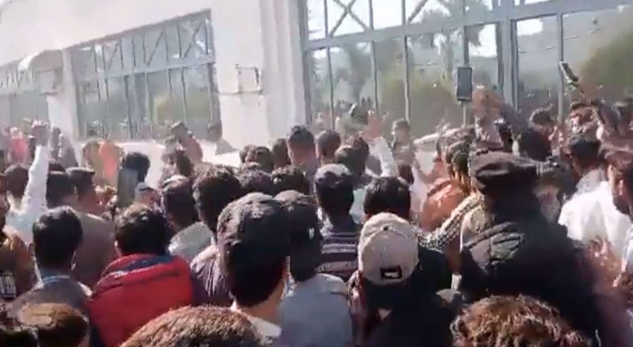 سانحہ سیالکوٹ، ملزمان طلحہ اور فرحان نے اپنے جرم کا اعتراف کرلیا