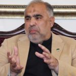 اسد قیصر