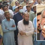 چھوٹے تاجروں کا متنازعہ ٹیکس پالیسیوں کے خلاف بھرپور مزاحمت کا اعلان
