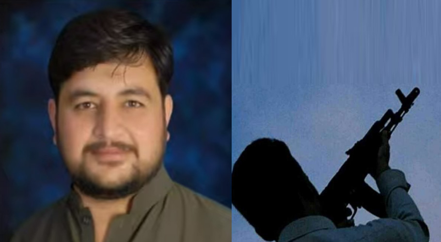 راولپنڈی، شادی کے موقعے پر ہوائی فائرنگ سے یوسی9کا وائس چیئرمین جاں بحق