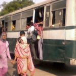 یونیورسٹی کی بس سے طالبہ کو اغواء کرنے کی کوشش، مزاحمت پر 7 طلبا زخمی