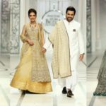 Hum Bridal Couture week’ 2021 kicks off with a star-studded show