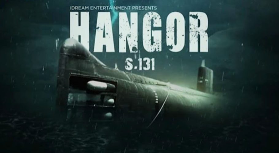 Trailer of much anticipated telefilm ‘Hangor S-131’ is out now