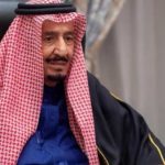 Saudi Arabia hopes Iran will abandon ‘negative behaviour’ in region