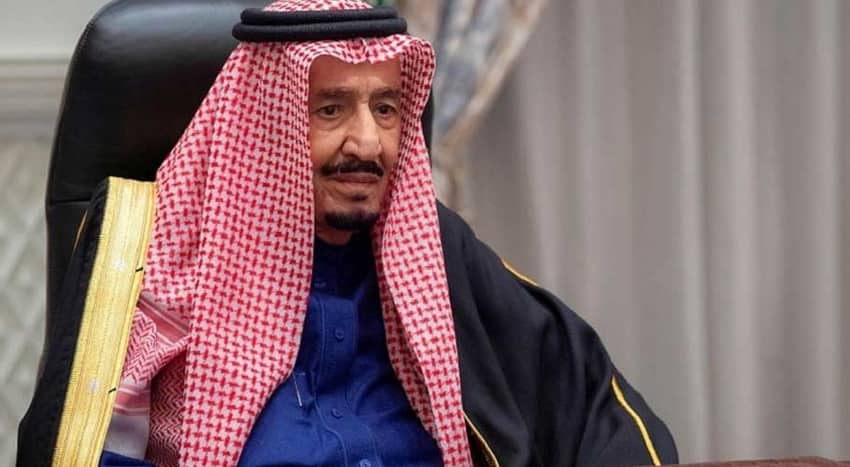 Saudi Arabia hopes Iran will abandon ‘negative behaviour’ in region