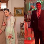 Inside Junaid Safdar-Ayesha Saif’s valima reception