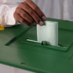 لاہور میں ووٹ خریدنے کی ویڈیو پر نومبر کی ڈیڈ لائن ختم، جواب جمع نہ ہوسکا