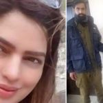 پاکستان نژاد امریکی خاتون وجیہ سواتی کے شوہر نے قتل کا اعتراف کرلیا