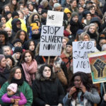 پاکستان سمیت دنیا بھر میں غلامی کے خاتمے کا عالمی دن آج منایا جارہا ہے