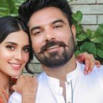 شادی کے بعد دو سال کیسے گزرے؟ یاسر حسین نے احوال بتادیا