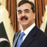 یوسف گیلانی نااہلی کیس کی سماعت، الیکشن کمیشن کا دائرۂ اختیار چیلنج
