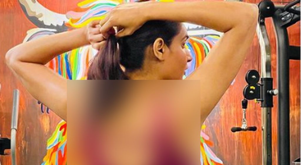 aamnailyas photos go viral on social media