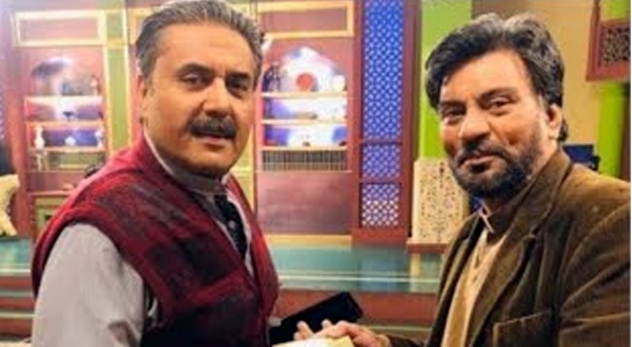 Professor Baghi dies