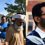 کرائسٹ چرچ مسجد سانحہ،نیوزی لینڈ کا اعلیٰ ترین اعزاز پاکستانی ہیرو کے نام
