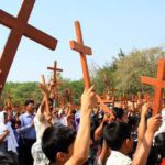christian preachers in india