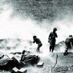 Fall of Dhaka tragedy
