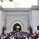 France closes mosque after imam’s ‘unacceptable’ preaching