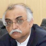 Shabbar Zaidi's claim, is Pakistan really a bankrupt?