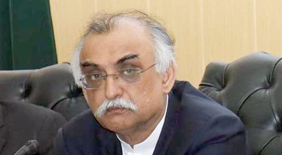 Shabbar Zaidi's claim, is Pakistan really a bankrupt?