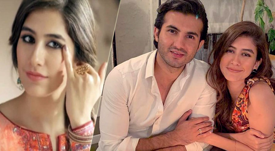 سائرہ یوسف اپنی طلاق کے بارے میں ہونیوالی قیاس آرائیوں پر بول پڑیں