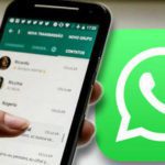 واٹس ایپ نے ایک اور فیچر پر کام کرنا شروع کردیا