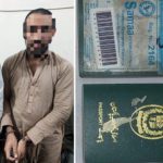 2 dangerous terrorists arrested in Karachi