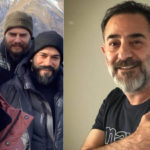 ارتغرل غازی میں اداکاری کرنے والے فنکار کا انتقال، شوبز شخصیات سوگوار