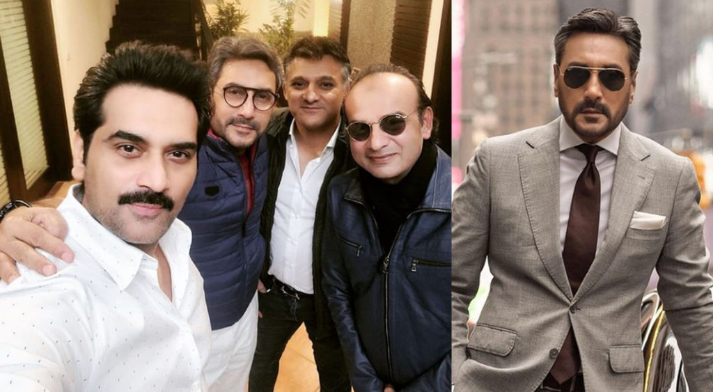 جوانی سے بڑھاپے تک سفر دوستوں کے ہمراہ کرنا چاہئے۔عدنان صدیقی