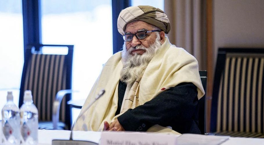 ناروے، مغربی ممالک نے طالبان حکومت سے مذاکرات کا آغاز کردیا