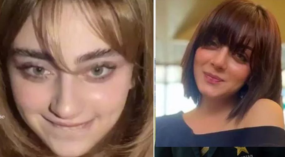 عربی ٹک ٹاکر علیزے شاہ سے زیادہ خوبصوت ہے، سوشل میڈیا صارفین