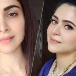 تمام تر احتیاطی تدابیر کے باوجود کورونا کا شکار ہوگئی، اریج فاطمہ