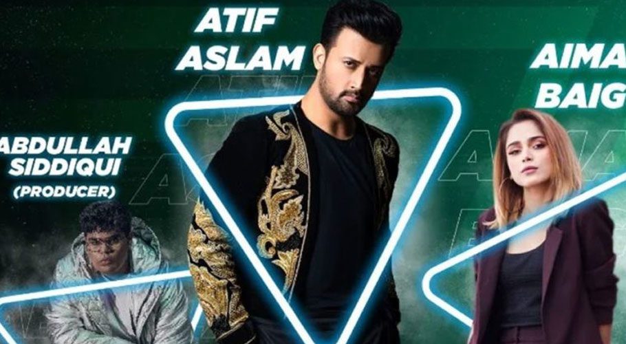 پاکستان سپر لیگ 2022ء کا آفیشل ترانہ ”آگے دیکھ“ جاری کردیا گیا