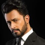 Atif Aslam draws attention for his role in ‘Sang-Mah’